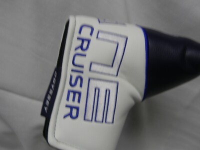 9.9 COND IN THE SHRINK WRAP ODYSSEY Ai-ONE CRUISER DOUBLE