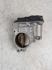 Drosselklappe f&uuml;r Mercedes W213 2,0 E220 d OM654.920 654.920 A6540900070