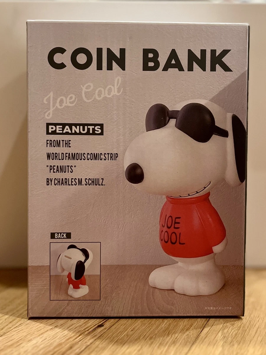 Snoopy Bank for sale | eBay