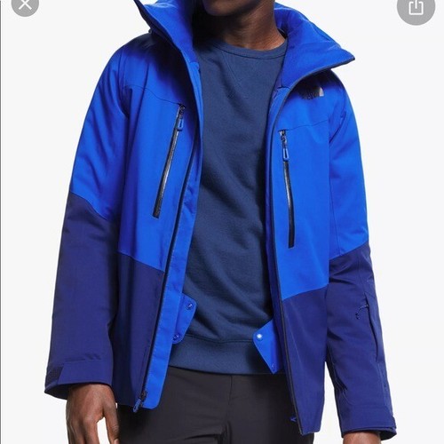 The North Face Chakal Waterproof Ski 