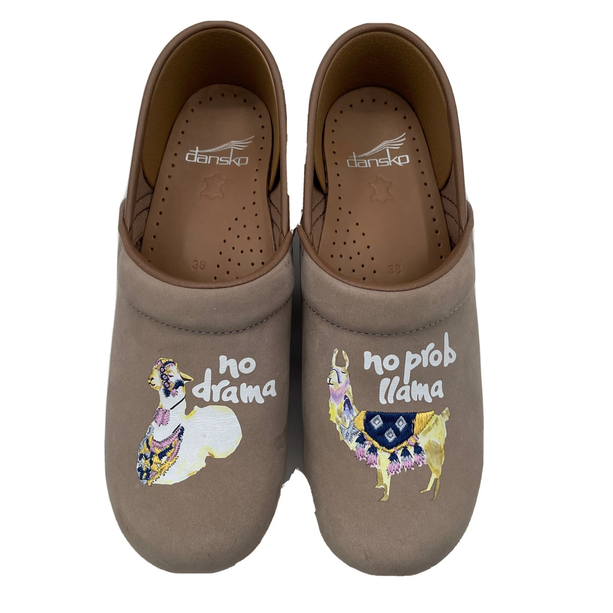 Dansko twin hotsell pro clog