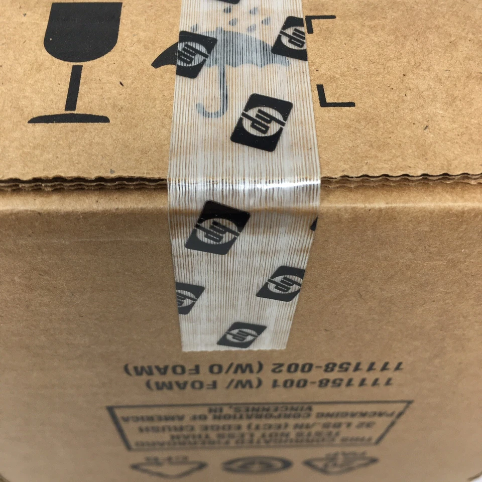 NEW HP FH971AA Wireless 802.11 b/g/n PCIe x1 Card WPA2 Sealed - Image 3 of 4