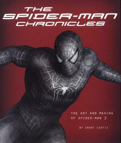 Making Spider-Man: The Animated Series - A Writer/Producer's Memoir