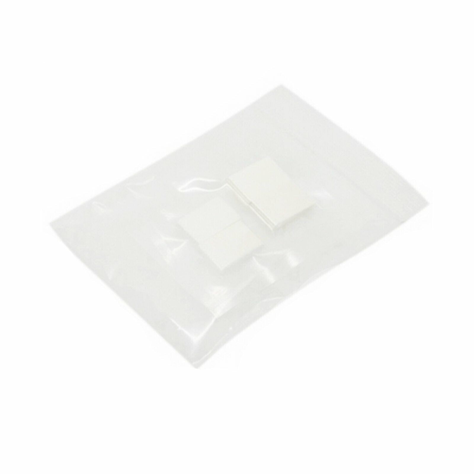 Anti Fog Insert Strips for ALL SJCAM Action Camera Housings