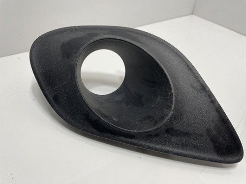 Set For JEEP Compass 2011-2017 Front Fog Light Lamp Bezel Cover LEFT+RIGHT - Picture 2 of 8