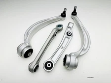 4 x Front Lower Control Arm for AUDI Q7 2015 + SCA/AU/072A