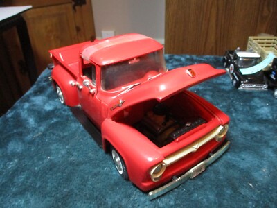 【希少】ERTL 1/18 1956 フォード F-100 ピックアップトラック s-l400.jpg