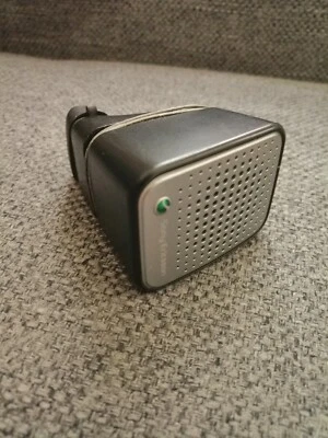 Enceinte portable Sony Ericsson speaker - Photo 1/3