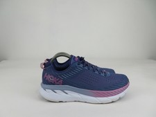 hoka clifton 5 womens size 7.5