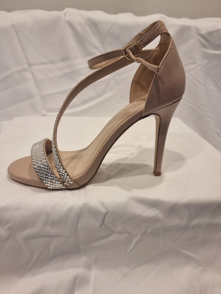 Carvela strappy cheap heels