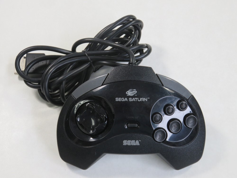 Sega saturn d'occasion - Consoles