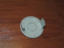 GRAY Spool Cover Cap 522994001 - HART 20V 40V 12" Trimmer HLST01 HGHST01 522994