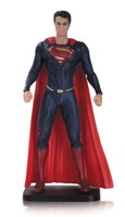 Dc Collectibles Man Of Steel: Superman 3.5 Action Figure on sale Dc Collectibles Man Of Steel: Superman 3.5 Action Figure on sale