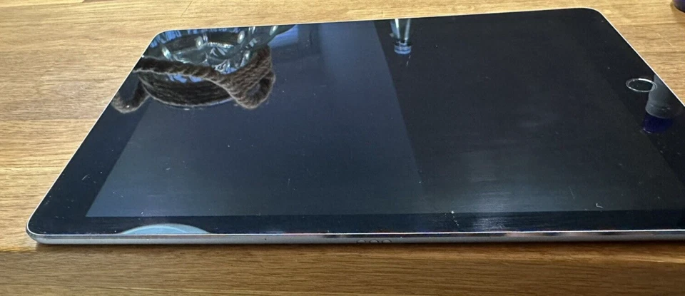 Apple iPad Pro 9,7" A1673 | 32 GB | WLAN | Guter Zustand | Ohne Zubehör - Bild 4 von 4