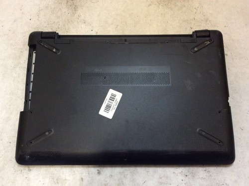 HP Notebook 15-bs013dx Laptop 15" Intel Core i3 7th Gen WON'T TURN ON -PP - Picture 7 of 7
