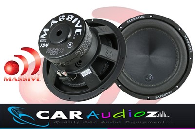 rebel audio subwoofer price