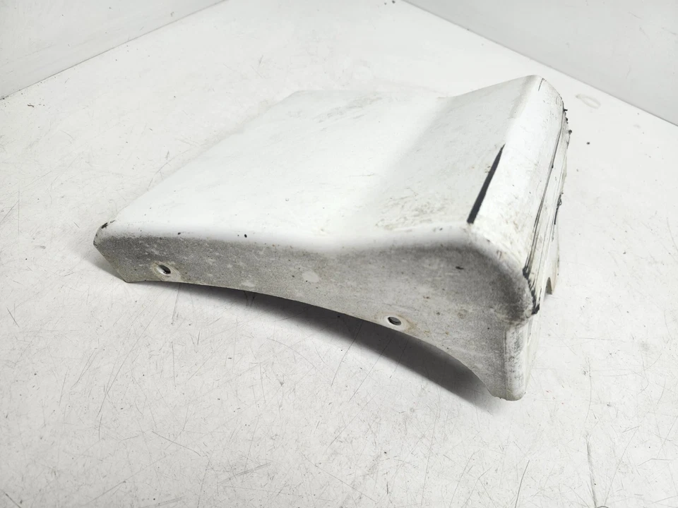 JDM Nissan S13 180SX Type X LH RIGHT Front Bumper End Cap Pod 240SX 200SX 180SX - Image 4 of 4