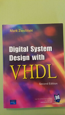Digital System Design with VHDL