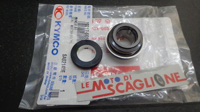 1 Guarnizione Meccanica 'albero Serie 208 For Pompa 'acqua In