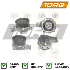 Water Pump Torq Fits Mini Cooper 2014- BMW X1 2015- 1.6 D 2.0 11518591069