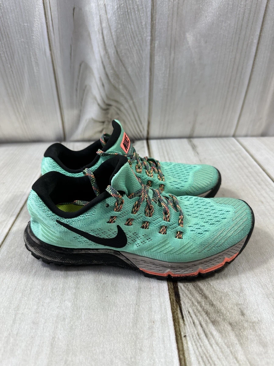 Nike zoom kiger 3 women's 2025