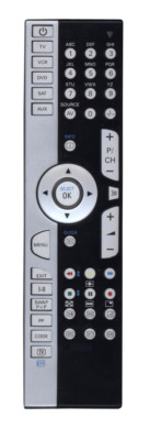 Fernbedienung MEDION MD30261 MD30272 MD30293 MD30305 LCD-TV