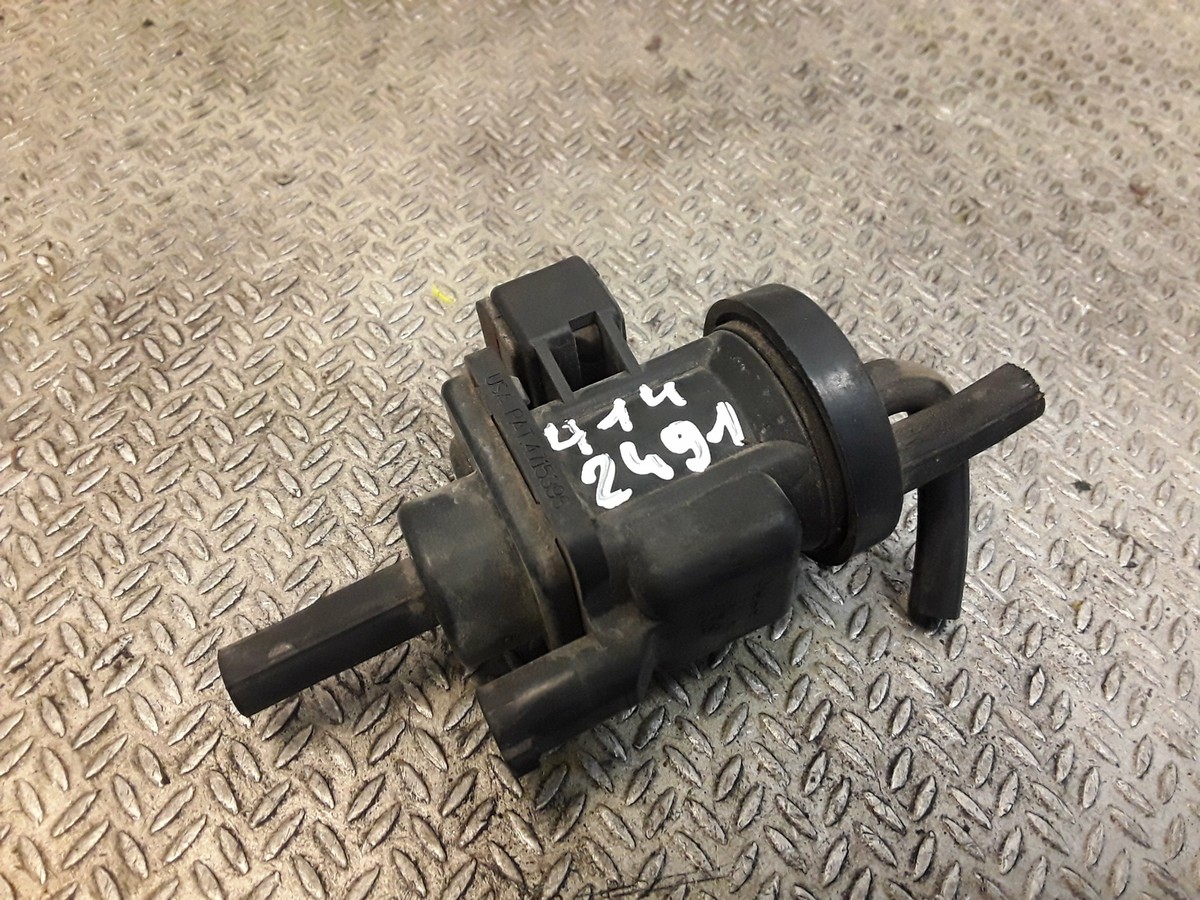 MERCEDES VANEO Solenoid Valve 1.7 CDI 414 OEM 0005450427 | eBay