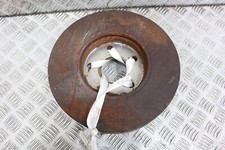 Disque de frein Ford TOURNEO