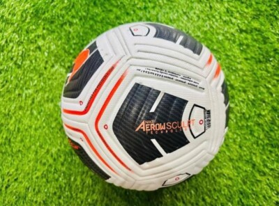 Nike Academy Team International Match Standard IMS Soccer Ball Size 5