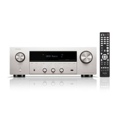 DRA-900H DENON 8K HDMI Selector Hi-Fi Network Stereo Receiver  AC 100V New japan