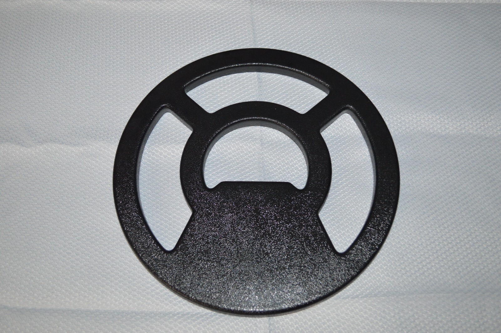 WHITE'S METAL DETECTORS ~ 9" INCH SPIDER COIL COVER SKID PLATE ~ NEW