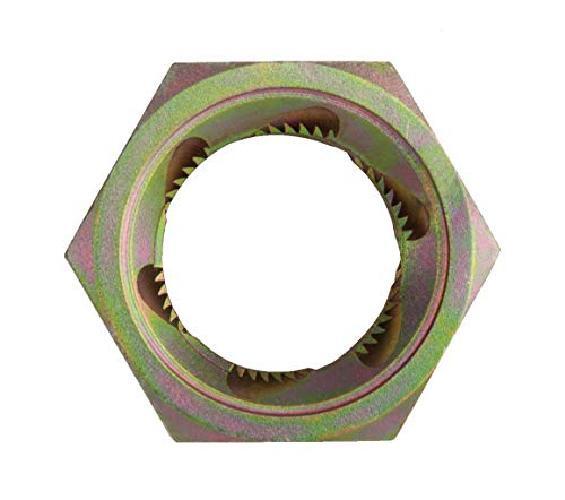 KS Tools 150.4906 Filiera per filettature M24 x 2.00