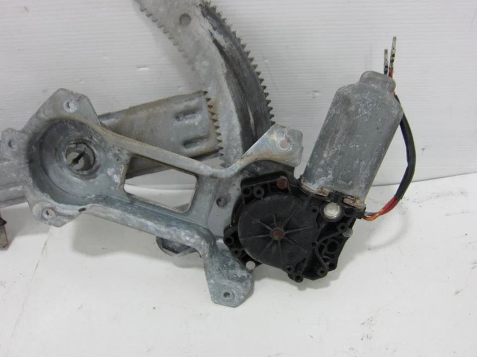 10172 Elevalunas Delantero Derecho para MG ROVER ROVER 200 (XW) 1993 1486231 - Imagen 2 de 4