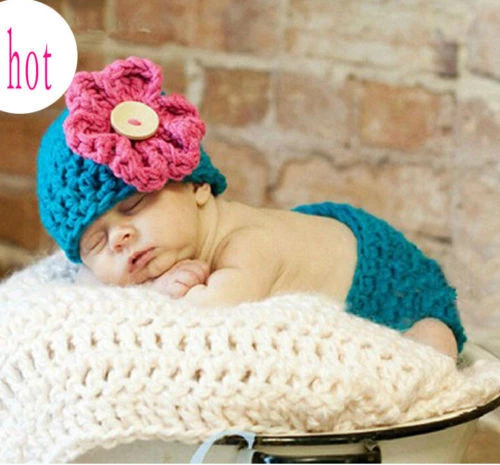 Crochet costume for baby boy hot sale