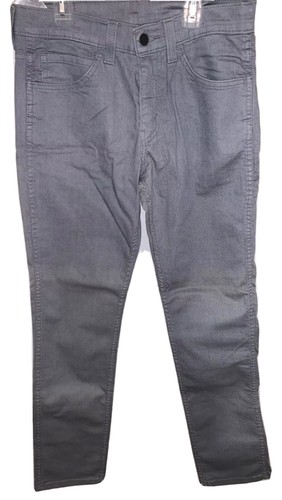 Mens Levi 511 Slim Fit Jeans 31x32 | eBay