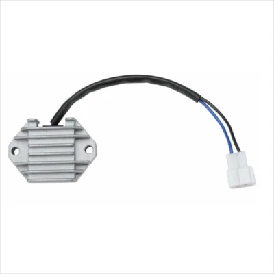 Régulateur pour Yamaha WR426F WR426 2000-2001 WR250F 5GS-81910-50-00 sh688-12 - Photo 1/4