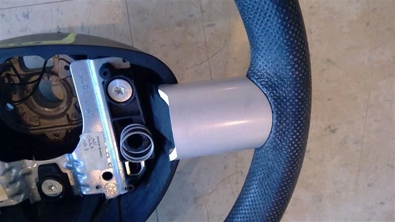 Volkswagen Beetle 2007 07 hatchback volante 51496 Foto 4 de 4