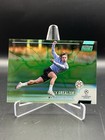 2021 Topps Stadium Club Chrome UEFA Champions League Soccer Green Jack Grealish #40