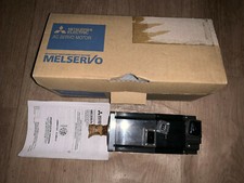 NEW MITSUBISHI HF-KP43B 400W 0.4kW HFKP43B AC MOTOR  ORIGINAL NEW NIB