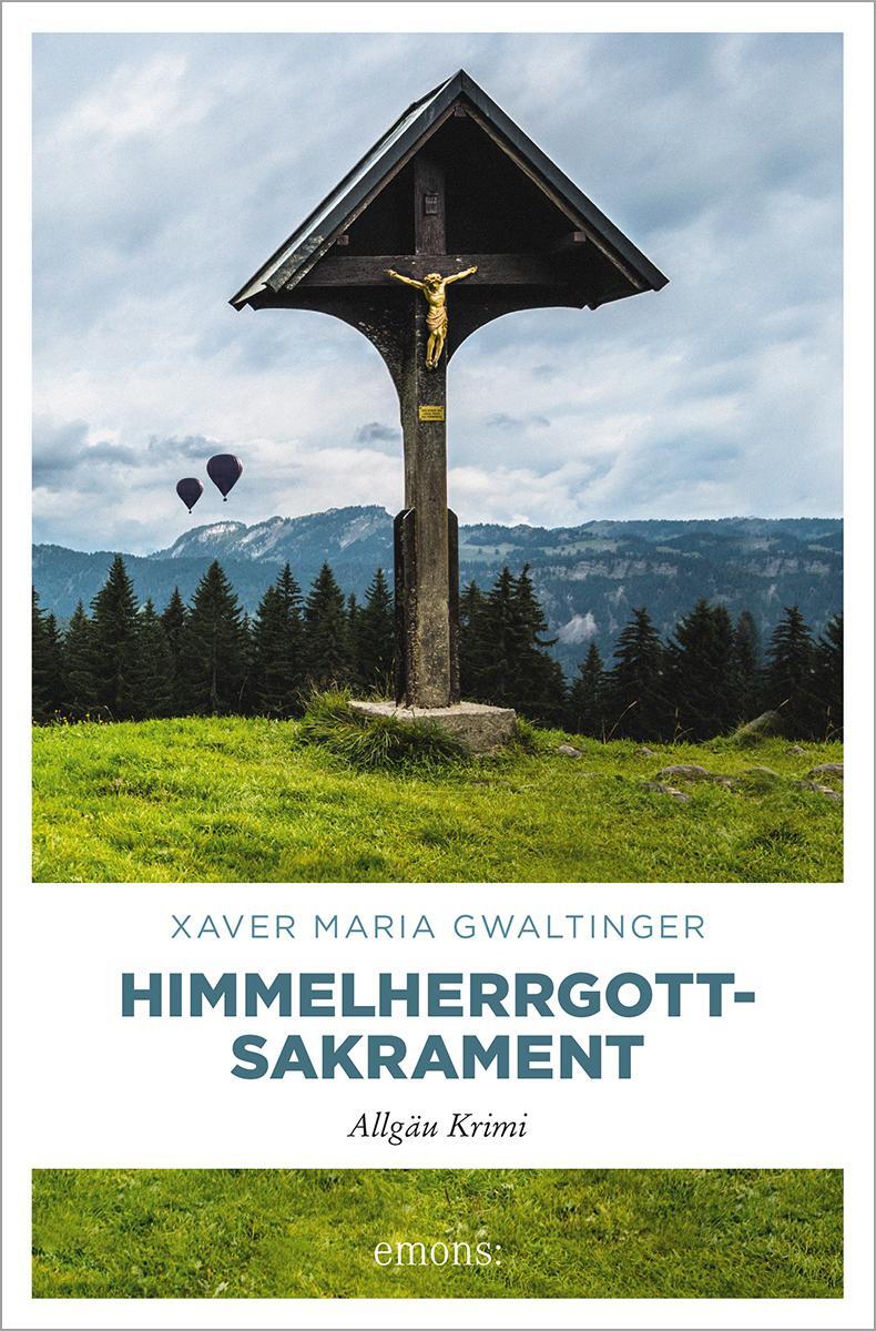 Thumbnail - Himmelherrgottsakrament Xaver Maria Gwaltinger