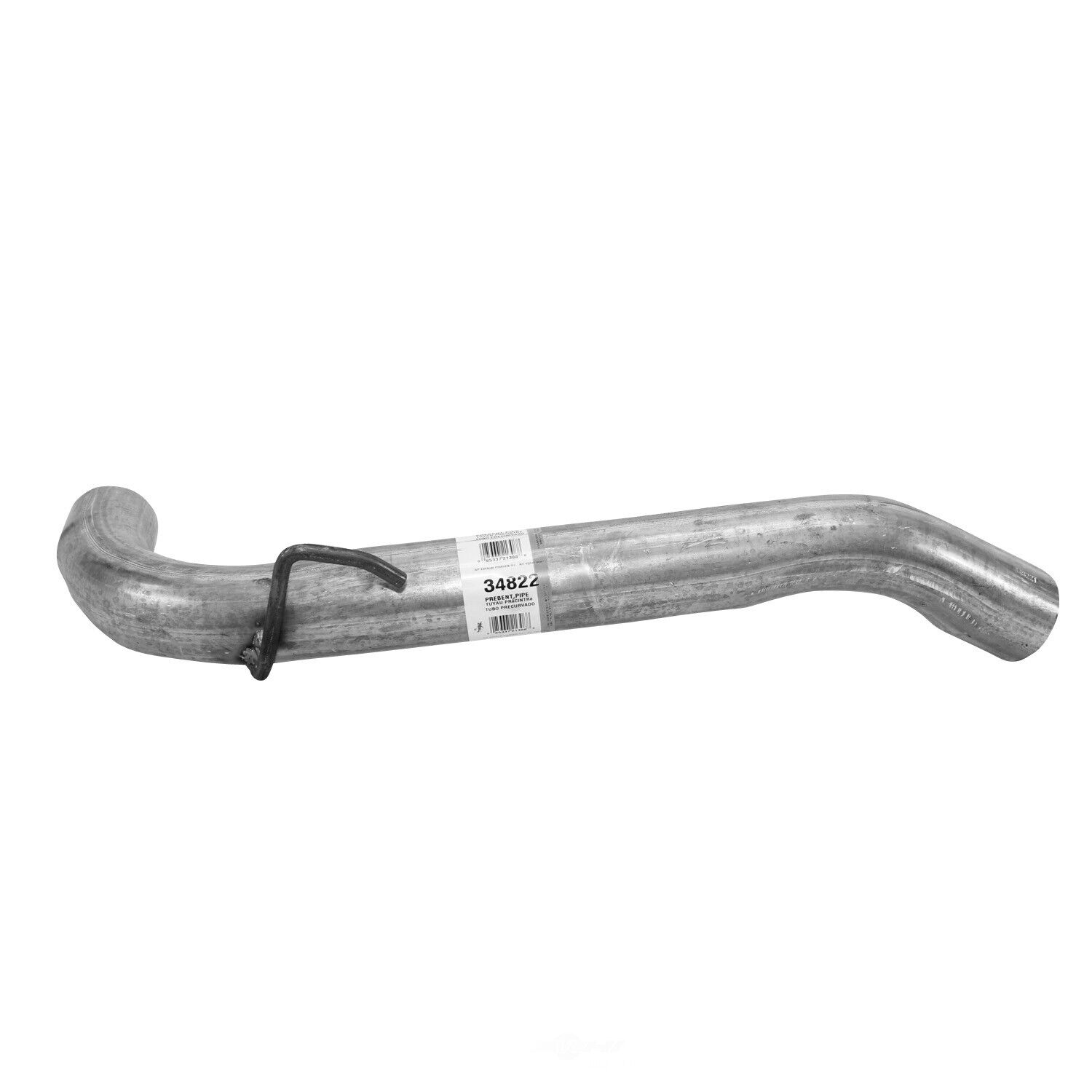 Exhaust gift Tail Pipe AP Max 88% OFF 34822