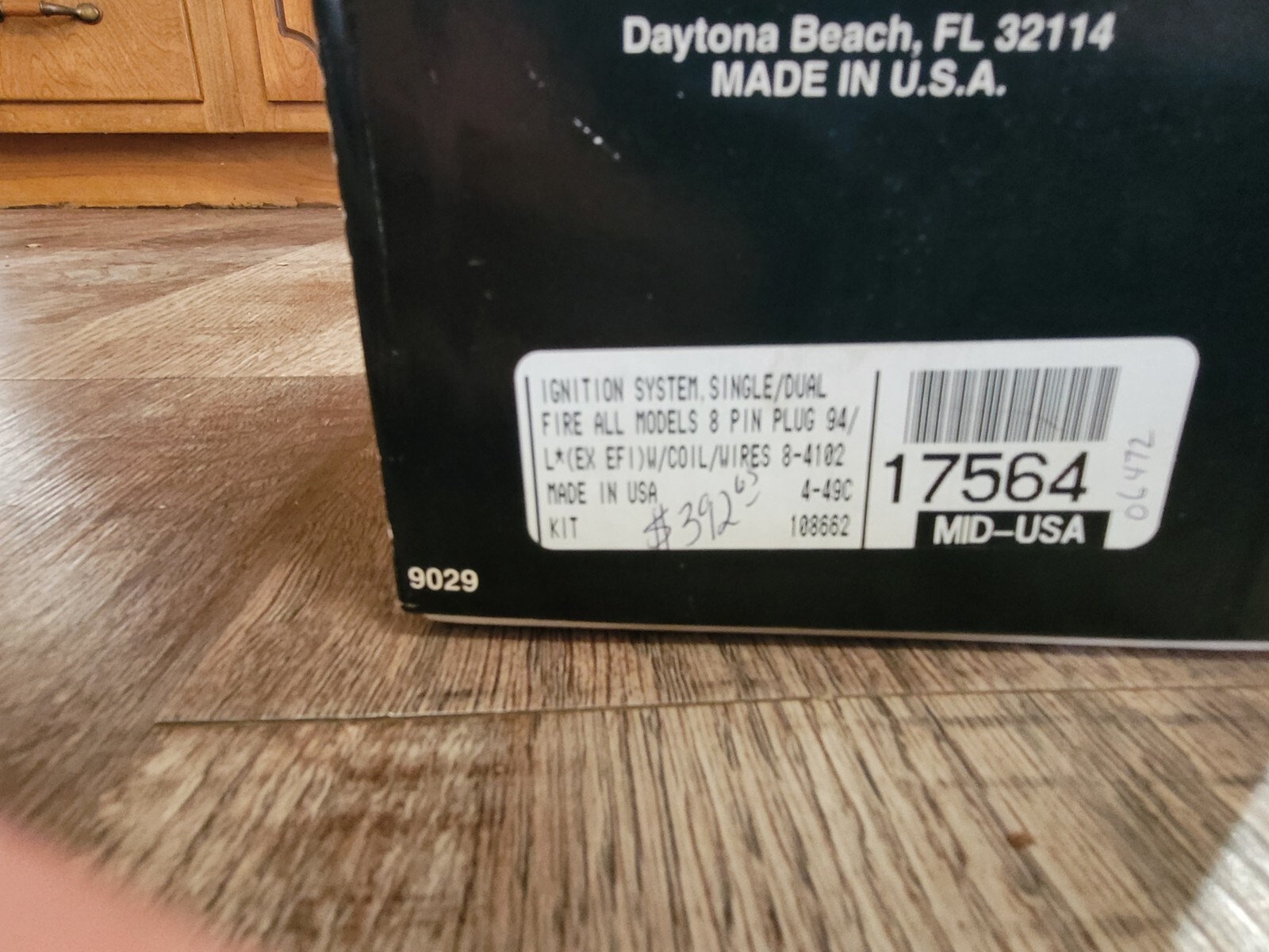 Crane Cams Harley Davidson Single Ignition System PN 83001 eBay