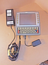 PSION TEKLOGIX 8515 WINDOW CE-PRO 5.0 VEHICLE TERMINAL & MOUNT COMPUTER