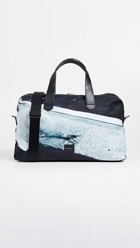 Paul Smith Shoulder Bag Nylon Black | eBay