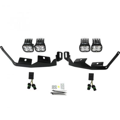 Baja Designs 447013-BQ 