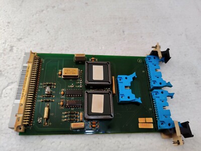 ABB SADC52MOD Modulator 57883120D