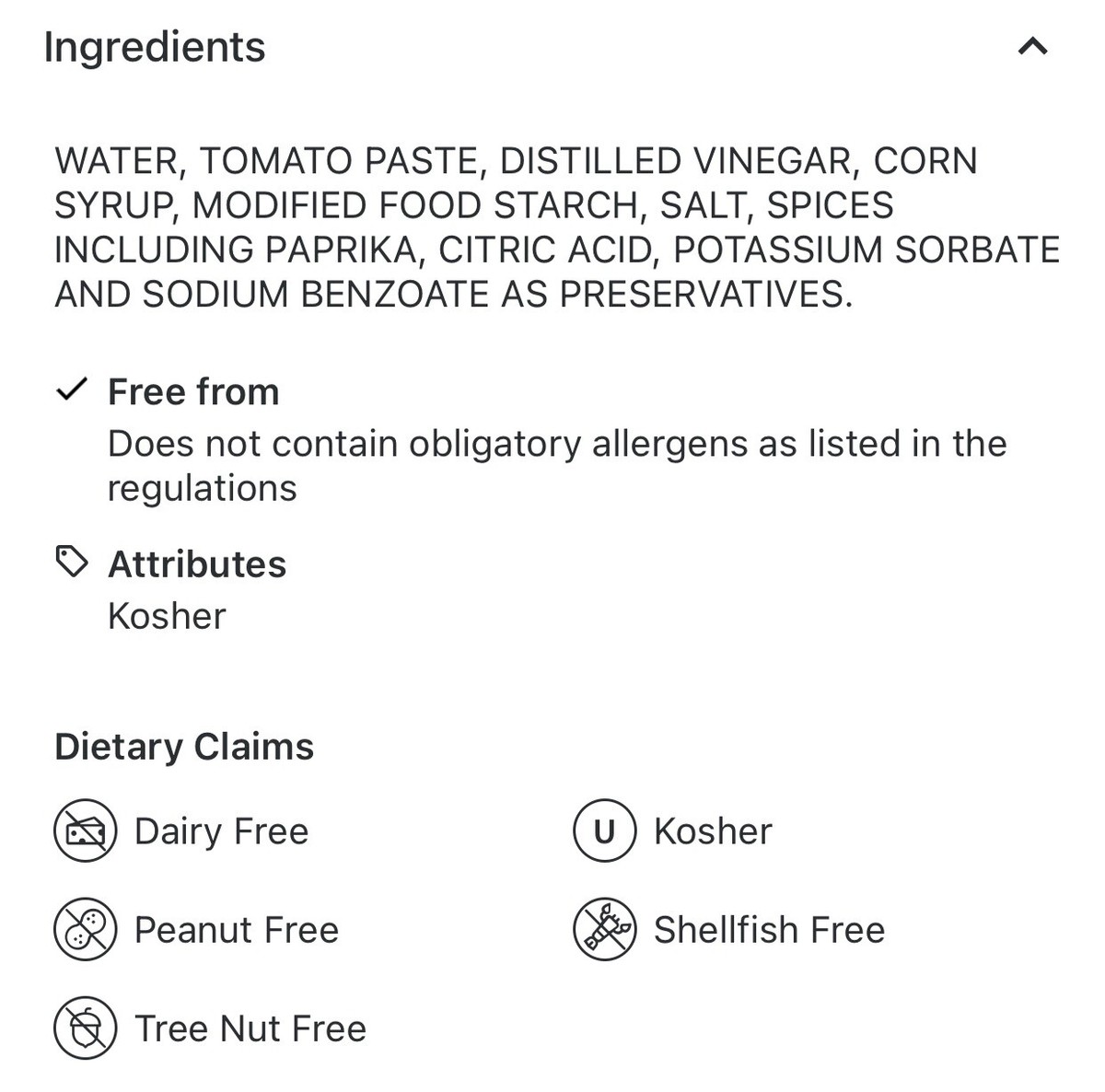 Casa solana taco sauce where to buy (86) foto