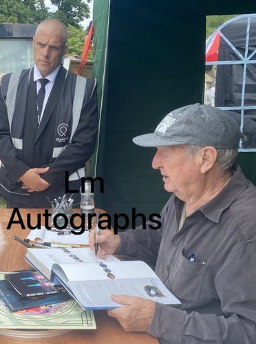 Pink Floyd - Animals Remix Blu Ray *HANDSIGNIERT von Nick Mason* SIEHE BEWEIS - Bild 2 von 2