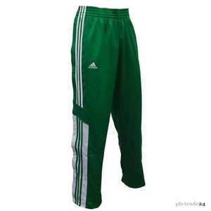 adidas Trainingshose Herren grÃ¼n WARM-UP Pant Basketball Sporthose, M bis 4XL2 | eBay