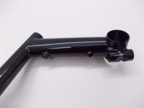 Vintage 3TTT Attacco Extreme 2 Quill Stem 22.2/25.4/130mm NOS (D66) - Picture 4 of 7